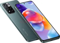 گوشی Xiaomi Redmi Note 11 Pro+ 5G حافظه 256 گیگابایت - فروشگاه اینترنتی دیدموشاپ