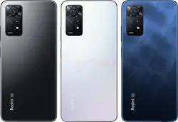 گوشی شیائومی Note 11 Pro 5G حافظه 128 گیگابایت رم 6 گیگابایت - فروشگاه اینترنتی دیدموشاپ