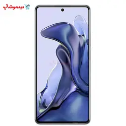 گوشی شیائومی 11T 5G حافظه 256 گیگابایت - فروشگاه اینترنتی دیدموشاپ