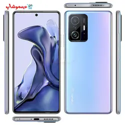 گوشی شیائومی 11T 5G حافظه 256 گیگابایت - فروشگاه اینترنتی دیدموشاپ