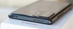 گوشی شیائومی 11T 5G حافظه 256 گیگابایت - فروشگاه اینترنتی دیدموشاپ