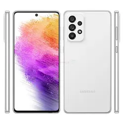 گوشی سامسونگ Galaxy A73 5G حافظه 128 گیگابایت - فروشگاه اینترنتی دیدموشاپ