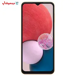 گوشی سامسونگ Galaxy A13 حافظه 128 گیگابایت رم 4 گیگابایت - فروشگاه اینترنتی دیدموشاپ