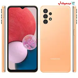 گوشی سامسونگ Galaxy A13 حافظه 128 گیگابایت رم 4 گیگابایت - فروشگاه اینترنتی دیدموشاپ