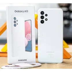 گوشی سامسونگ Galaxy A13 حافظه 128 گیگابایت رم 4 گیگابایت - فروشگاه اینترنتی دیدموشاپ