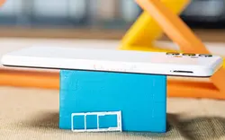 گوشی سامسونگ Galaxy A13 حافظه 128 گیگابایت رم 4 گیگابایت - فروشگاه اینترنتی دیدموشاپ