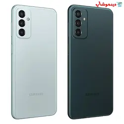 گوشی سامسونگ Galaxy M23 5G حافظه 128 گیگ با رم 6 گیگ - فروشگاه اینترنتی دیدموشاپ