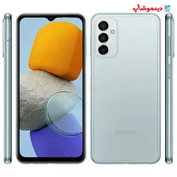 گوشی سامسونگ Galaxy M23 5G حافظه 128 گیگ با رم 6 گیگ - فروشگاه اینترنتی دیدموشاپ