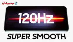 گوشی سامسونگ Galaxy M23 5G حافظه 128 گیگ با رم 6 گیگ - فروشگاه اینترنتی دیدموشاپ