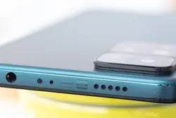 گوشی Xiaomi Redmi Note 11 Pro+ 5G حافظه 128 گیگابایت - فروشگاه اینترنتی دیدموشاپ