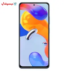 گوشی موبایل Redmi Note 11 Pro 5G حافظه 128 گیگابایت و رم 8 گیگابایت - فروشگاه اینترنتی دیدموشاپ
