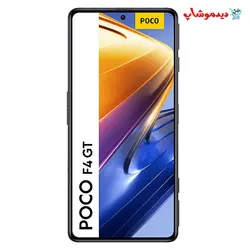 گوشی موبایل شیائومی POCO F4 GT حافظه 256 گیگابایت با رم 12 گیگابایت - فروشگاه اینترنتی دیدموشاپ