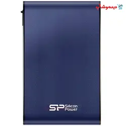 هارد اکسترنال 2 ترابایت سیلیکون پاور مدل A80 - فروشگاه اینترنتی دیدموشاپ