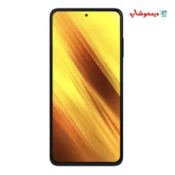 گوشی موبایل شیائومی poco x3 ظرفیت 128 گیگابایت - فروشگاه اینترنتی دیدموشاپ