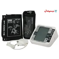 فشارسنج گلامور TMB-1112 - فروشگاه اینترنتی دیدموشاپ