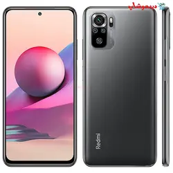 گوشی شیائومی Redmi Note 10s حافظه 128 گیگابایت رم 6 گیگابایت - فروشگاه اینترنتی دیدموشاپ