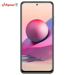 گوشی شیائومی Redmi Note 10s حافظه 128 گیگابایت رم 8 گیگابایت - فروشگاه اینترنتی دیدموشاپ