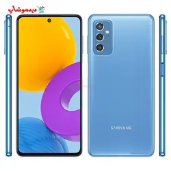 گوشی سامسونگ Galaxy M52 5G حافظه 128 گیگابایت و رم 8 گیگابایت - فروشگاه اینترنتی دیدموشاپ