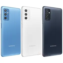 گوشی سامسونگ Galaxy M52 5G حافظه 128 گیگابایت و رم 8 گیگابایت - فروشگاه اینترنتی دیدموشاپ