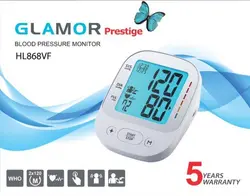 فشارسنج دیجیتال بازویی گلامور مدل Hl868VF - فروشگاه اینترنتی دیدموشاپ
