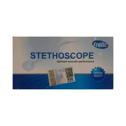 گوشی معاینه پزشکی frolic - فروشگاه اینترنتی دیدموشاپ