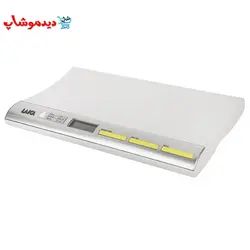 ترازو دیجیتال نوزاد لایکا مدل PS 3001 - فروشگاه اینترنتی دیدموشاپ