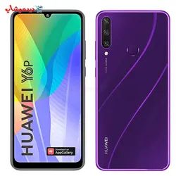 گوشی هوآوی Y6p حافظه 64 گیگابایت - فروشگاه اینترنتی دیدموشاپ