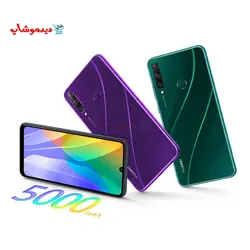 گوشی هوآوی Y6p حافظه 64 گیگابایت - فروشگاه اینترنتی دیدموشاپ