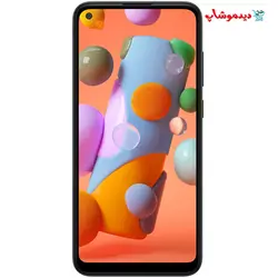 گوشی موبایل سامسونگ Galaxy A11 - فروشگاه اینترنتی دیدموشاپ