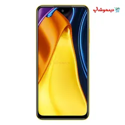 گوشی موبایل شیائومی POCO M3 PRO 5G ظرفیت 128GB و رم 6GB - فروشگاه اینترنتی دیدموشاپ