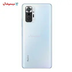گوشی موبایل شیائومی Redmi note 10 pro ظرفیت 128GB و رم 8GB - فروشگاه اینترنتی دیدموشاپ