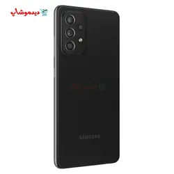 گوشی موبایل سامسونگ A72 ظرفیت 128GB رم 8GB - فروشگاه اینترنتی دیدموشاپ