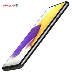 گوشی موبایل سامسونگ A72 ظرفیت 128GB رم 8GB - فروشگاه اینترنتی دیدموشاپ