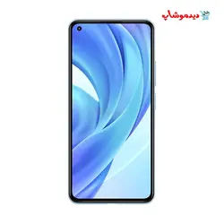 گوشی موبایل شیائومی مدل mi 11 lite ظرفیت 128GB و رم 8GB - فروشگاه اینترنتی دیدموشاپ