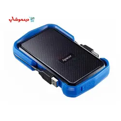 هارد اکسترنال اپیسر مدل AC631 ظرفیت 1 ترابایت - فروشگاه اینترنتی دیدموشاپ