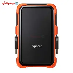 هارد اكسترنال اپيسر مدل AC630 ظرفيت 2ترابايت - فروشگاه اینترنتی دیدموشاپ