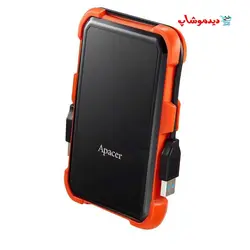 هارد اكسترنال اپيسر مدل AC630 ظرفيت 1ترابايت - فروشگاه اینترنتی دیدموشاپ