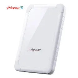 هارد اكسترنال اپيسر مدل AC532 ظرفيت 2ترابايت - فروشگاه اینترنتی دیدموشاپ