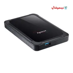 هارد اكسترنال اپيسر مدل AC532 ظرفيت 2ترابايت - فروشگاه اینترنتی دیدموشاپ