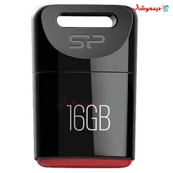 فلش مموری سیلیکون پاور t06 - فروشگاه اینترنتی دیدموشاپ