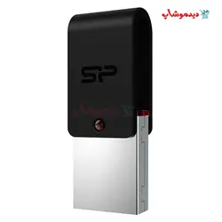 فلش مموری OTG سیلیکون پاور X31 - فروشگاه اینترنتی دیدموشاپ