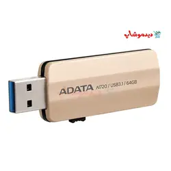 فلش مموری لاینتینگ ای دیتا مدل AI720 - فروشگاه اینترنتی دیدموشاپ