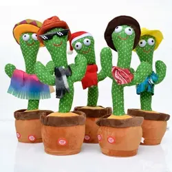 اسباب بازی کاکتوس سخنگو