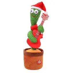 اسباب بازی کاکتوس سخنگو