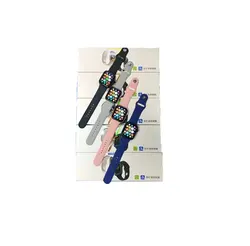 ساعت هوشمند Smartwatch WS9 Max