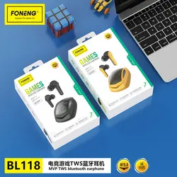 ایرپاد فوننگ مدل Foneng BL118