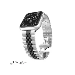بند رولکس 5 بید اپل واچ