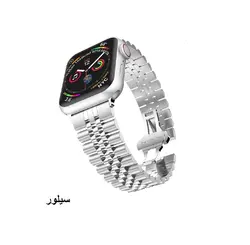 بند رولکس 5 بید اپل واچ