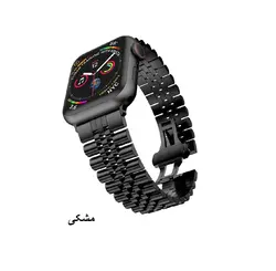 بند رولکس 5 بید اپل واچ