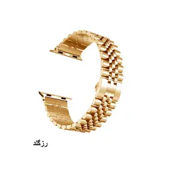 بند رولکس 5 بید اپل واچ